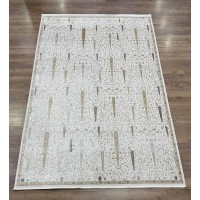 Турецкий ковер Elexus wolly 003 Крем